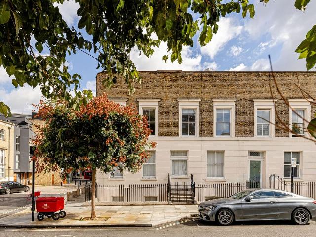 Cubitt Street, London WC1X, 2 bed flat to rent, £3,550 pcm | PrimeLocation