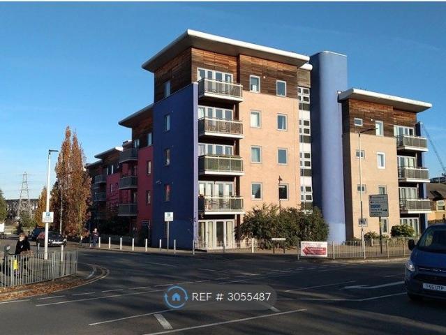 Cubitt Way, Peterborough PE2, 2 bed flat to rent, £1,200 pcm | PrimeLocation