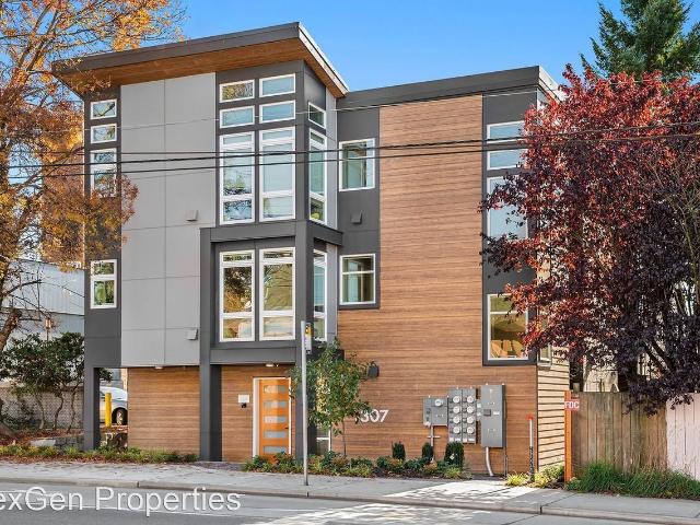Cubix Northgate Studio Apartment for Rent at 1307 N Northgate Way, Seattle, WA 98133 North College Park