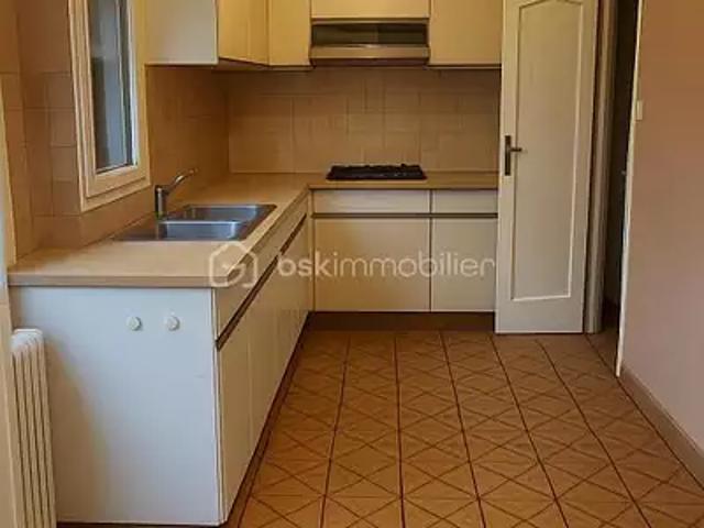 Cubjac Auvézère Val d'Ans 24640 Achat / Vente maison 3 pièces t3 terrasse cave