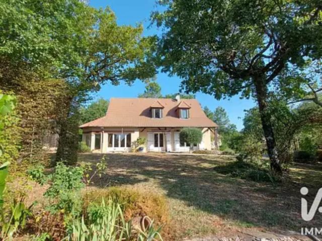 Cublac 19520 Achat / Vente maison 8 pièces t8