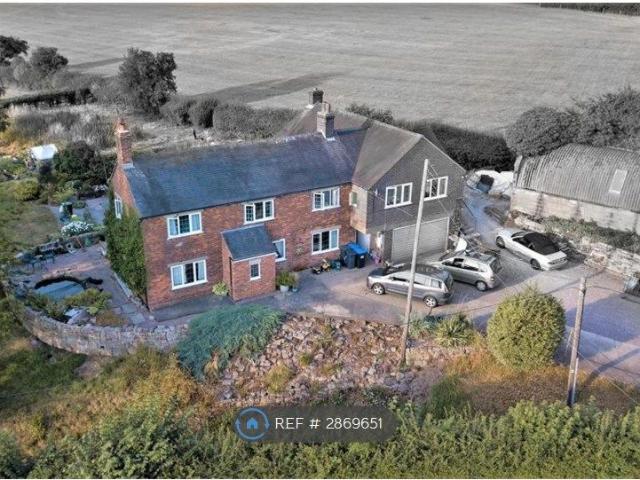 Cubley, Ashbourne DE6, 3 bed semi detached house to rent, £1,795 pcm | PrimeLocation