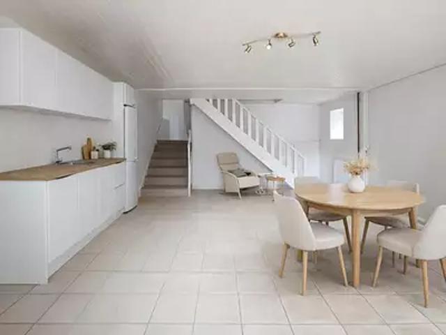 Cublize 69550 Achat / Vente maison 5 pièces t5 terrasse
