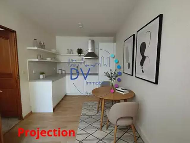 Cublize 69550 Achat / Vente maison 3 pièces t3