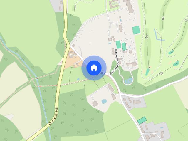 Cucumber Lane, Essendon, Hertfordshire, AL9