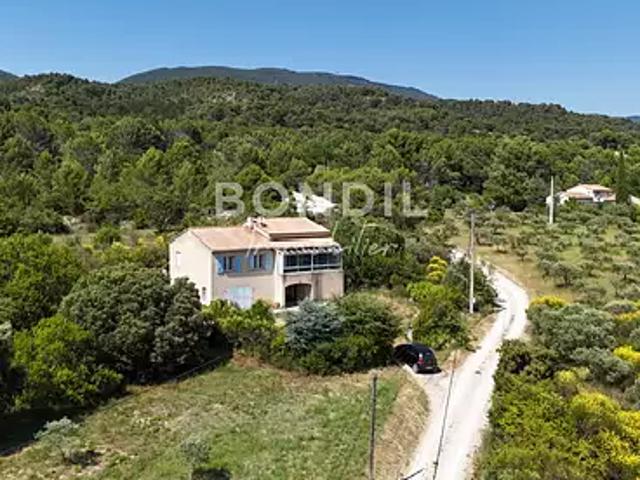 Cucuron 84160 Achat / Vente maison 4 pièces t4