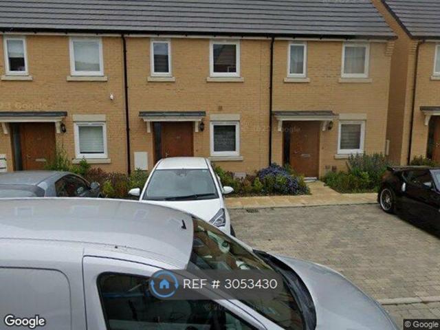 Cuckoo Way, Cambridgeshire CB24, 2 bed terraced house to rent, £1,400 pcm | PrimeLocation
