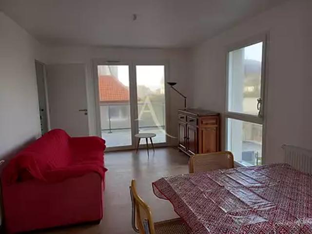 Cucq 62780 Location appartement 2 pièces t2 parking