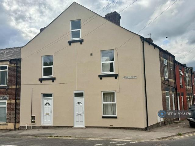Cudworth, Barnsley, S72 2 bed flat to rent £650 pcm £150 pw