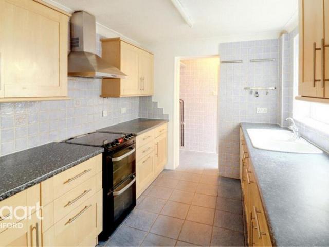 Cudworth Road, Ashford 3 bed end of terrace house to rent £1,250 pcm £288 pw