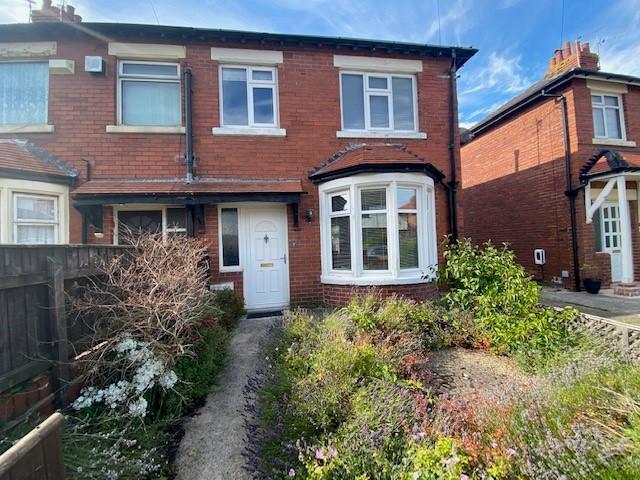 Cudworth Road, Lytham St. Annes, FY8 3 bed terraced house to rent £950 pcm £219 pw