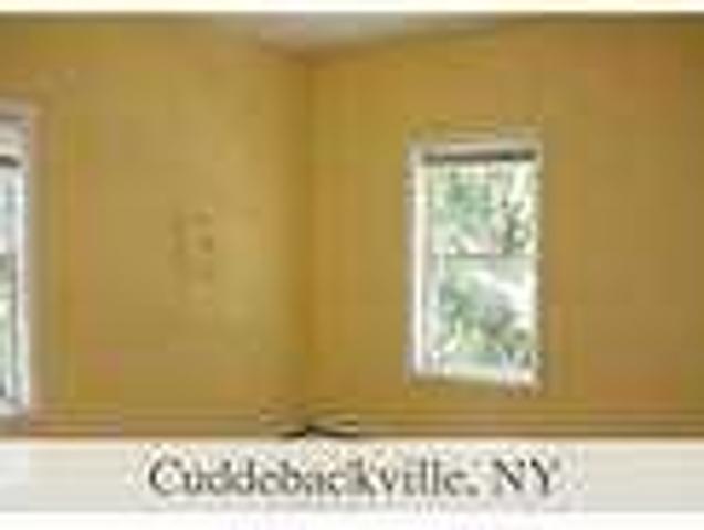 Cuddebackville Clean 2 bedroom 2nd floor apartment with large living room