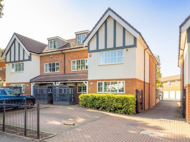 Cuddington Avenue, Worcester Park, Surrey KT4, 4 bed semi detached house to rent, £3,300 pcm | PrimeLocation