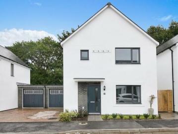 Cuddra Road, St. Austell PL25, 4 bed detached house to rent, £1,700 pcm | PrimeLocation