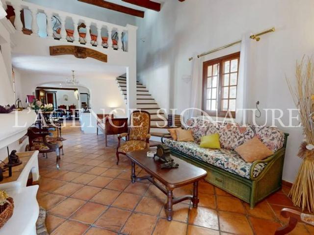 Cuébris Mimi 4P 125m2 Calme Terrasses Vue dégagée