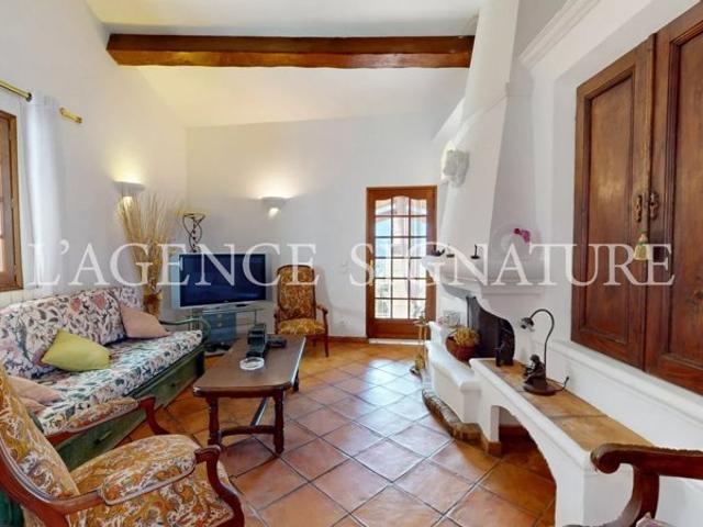 Cuébris Mimi 4P 125m2 Calme Terrasses Vue dégagée