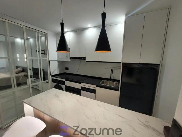 Apartamento de alquiler en Pl. Huerta Herrera, Cuéllar, Segovia
