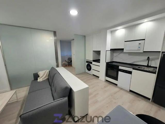 Apartamento de alquiler en Pl. Huerta Herrera, Cuéllar, Segovia