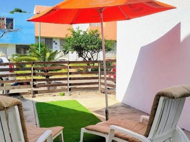 VENTA CASA EN CONDOMINIO CON VIGILANCIA PET FRIENDLY