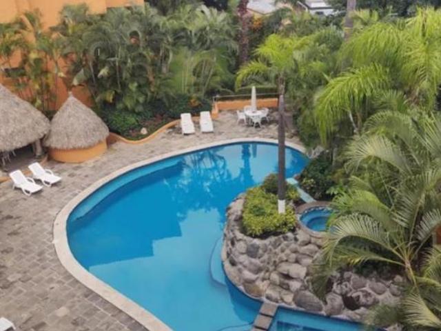 CUERNAVACA DEPARTAMENTO