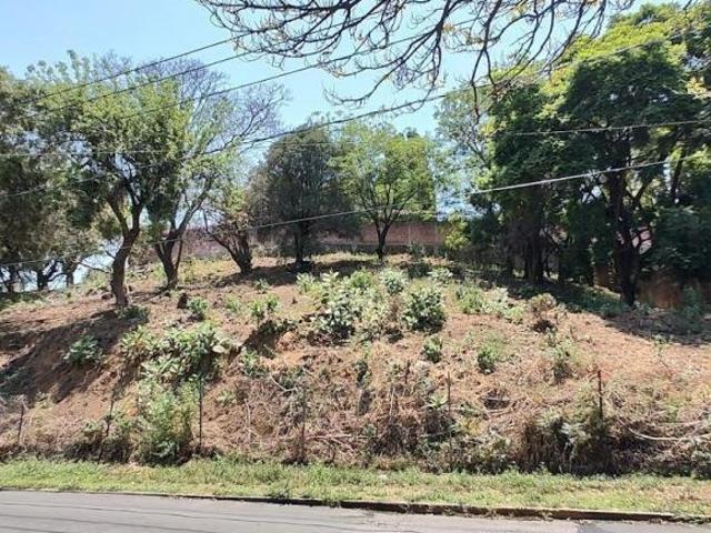 CUERNAVACA RANCHO CORTÉS VENTA 2 LOTES PANORÁMICOS $3,800.00 por m2