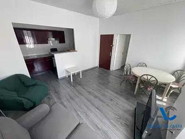 Cuers 83390 Achat / Vente appartement 2 pièces t2