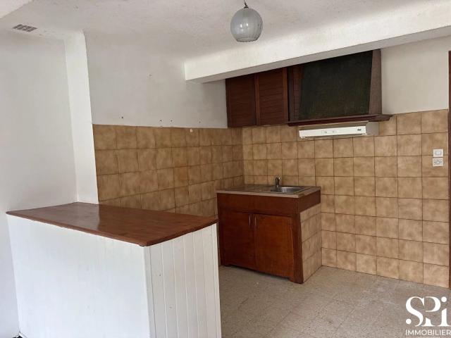 CUERS Centre ville Appartement T2 de 44,20 m2