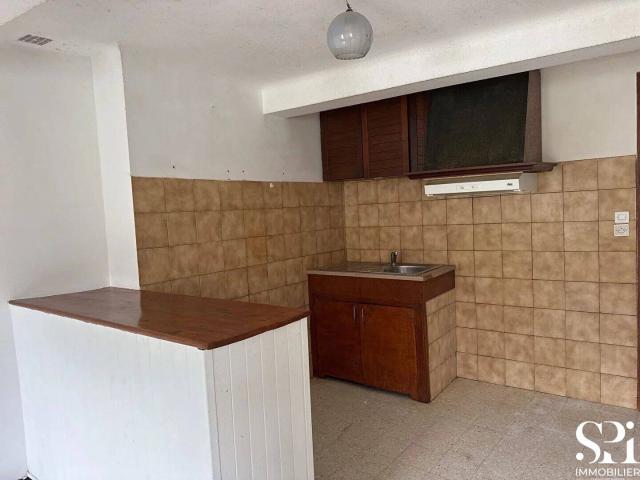 CUERS Centre ville Appartement T2 de 44,20 m²