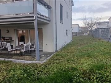 Cugy, 15 Minuten von Lausanne entfernt. Manifique 3.5 pcs zu verkaufen