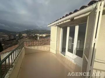 Cuges les Pins 13780 Achat / Vente appartement 3 pièces t3
