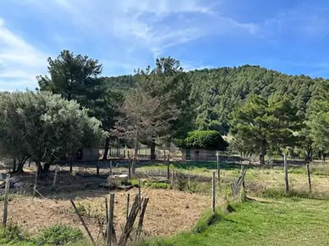 Cuges les Pins 13780 Programme neuf maison neuf à vendre 5 pièces