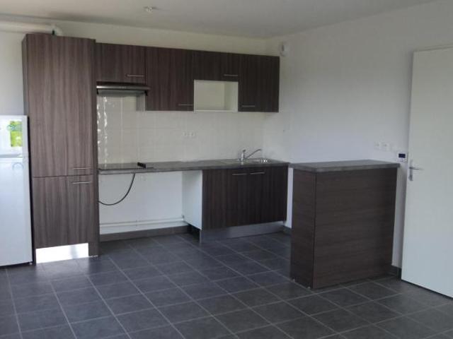 CUGNAUX / Location Appartement 3 Pièces 60 m²