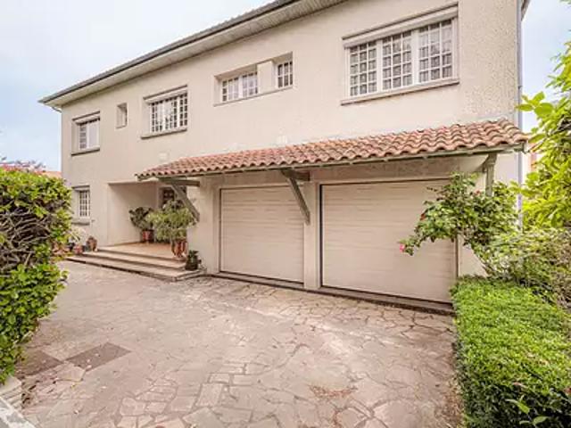 Cugnaux 31270 Achat / Vente maison 6 pièces t6