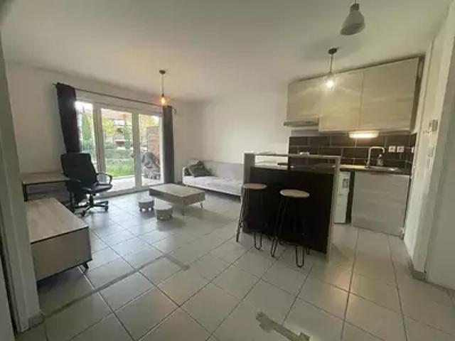 Cugnaux 31270 Achat / Vente appartement 2 pièces t2