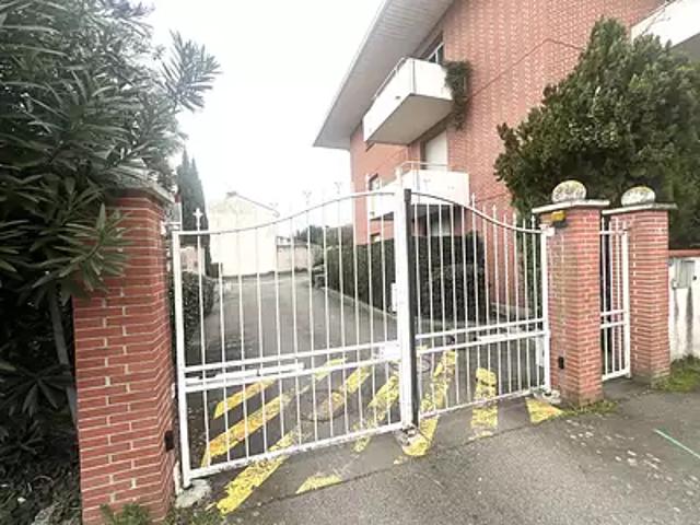 Cugnaux 31270 Achat / Vente appartement 2 pièces t2