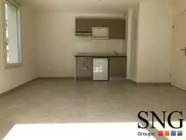 Cugnaux 31270 Location appartement 3 pièces t3 parking