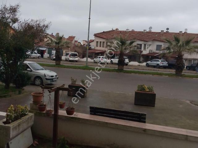 Cuhallida Ana Yol Cepheli Eşyalı Daire