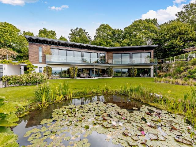Cuilfail, Lewes, East Sussex BN7, 5 bed property to rent, £12,500 pcm | PrimeLocation