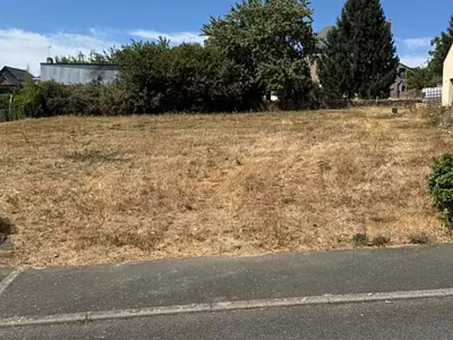 Cuillé 53540 Programme neuf maison neuf à vendre 8 pièces
