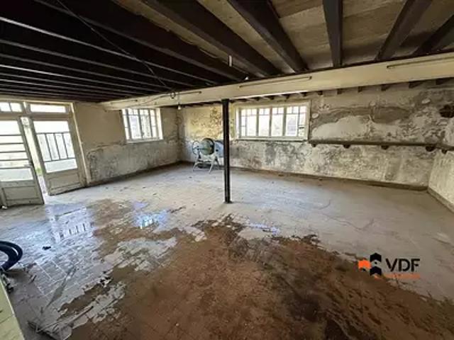 Cuinzier 42460 Achat / Vente appartement 1 pièce t1 terrasse parking