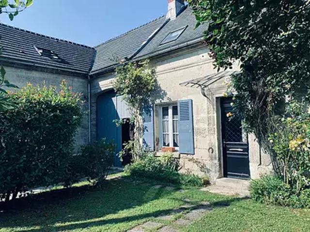 Cuise la Motte 60350 Achat / Vente maison 6 pièces t6 au dernier étage terrasse