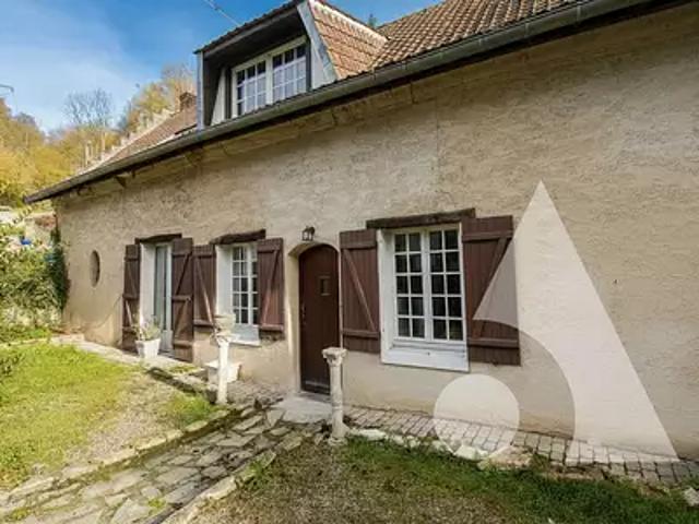 Cuise la Motte 60350 Achat / Vente maison 6 pièces t6 terrasse cave