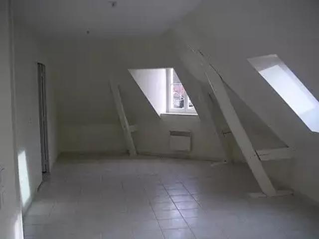 Cuise la Motte 60350 Location appartement 3 pièces t3