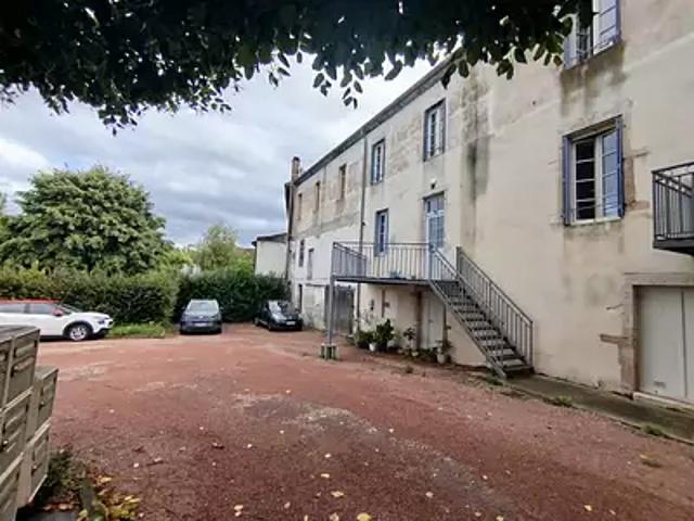 Cuisery 71290 Achat / Vente appartement 12 pièces t12