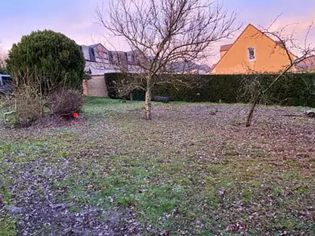 Cuisy 77165 Programme neuf maison neuf à vendre 5 pièces