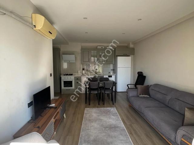 Cukurova Fırın Arkası Lux Ve Eksıksız Esyalı Cok Genıs 1+1