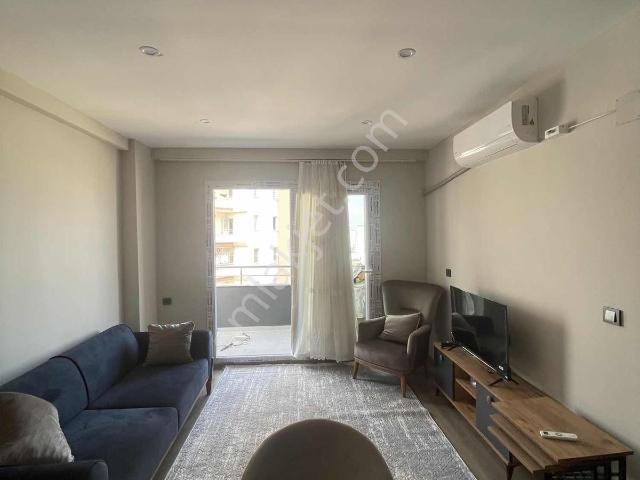 Cukurova Fırın Arkası Sıfır Lux Esyalı Ilk Sızın Oturacagınız1+1