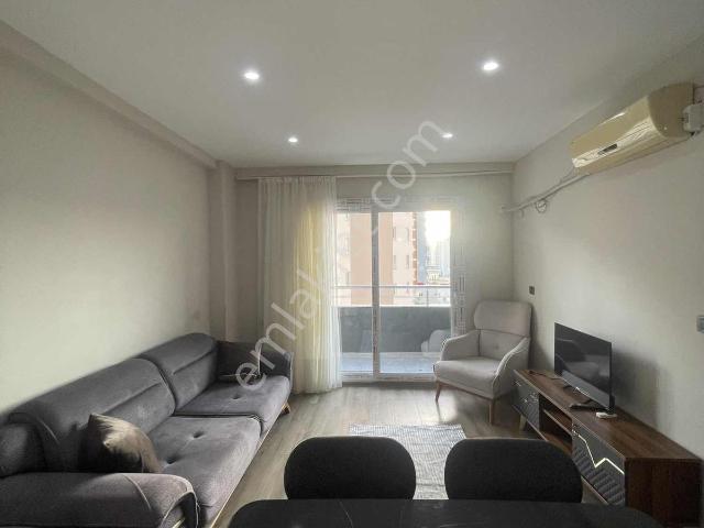 Cukurovafırın Arkası Bulvaryanı Cokgenıs Eksıksız Esyalı Lux1+1