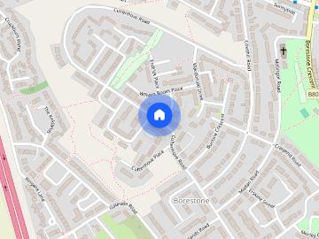 Cultenhove Road, Stirling, FK7