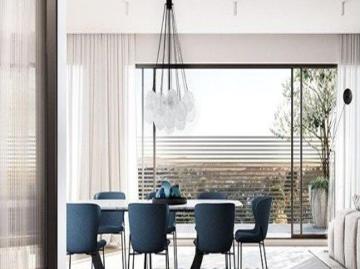 Cultivating a sense of retreat